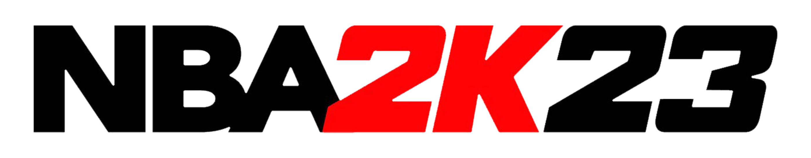 NBA 2K23